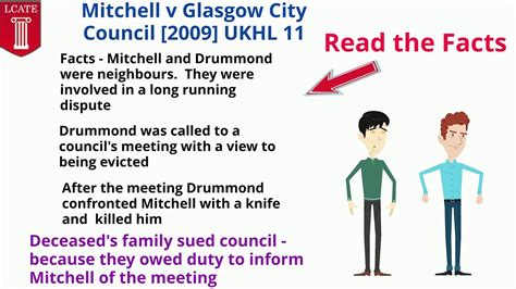Mrs I Muir v Glasgow City Council: 121335/2008 .